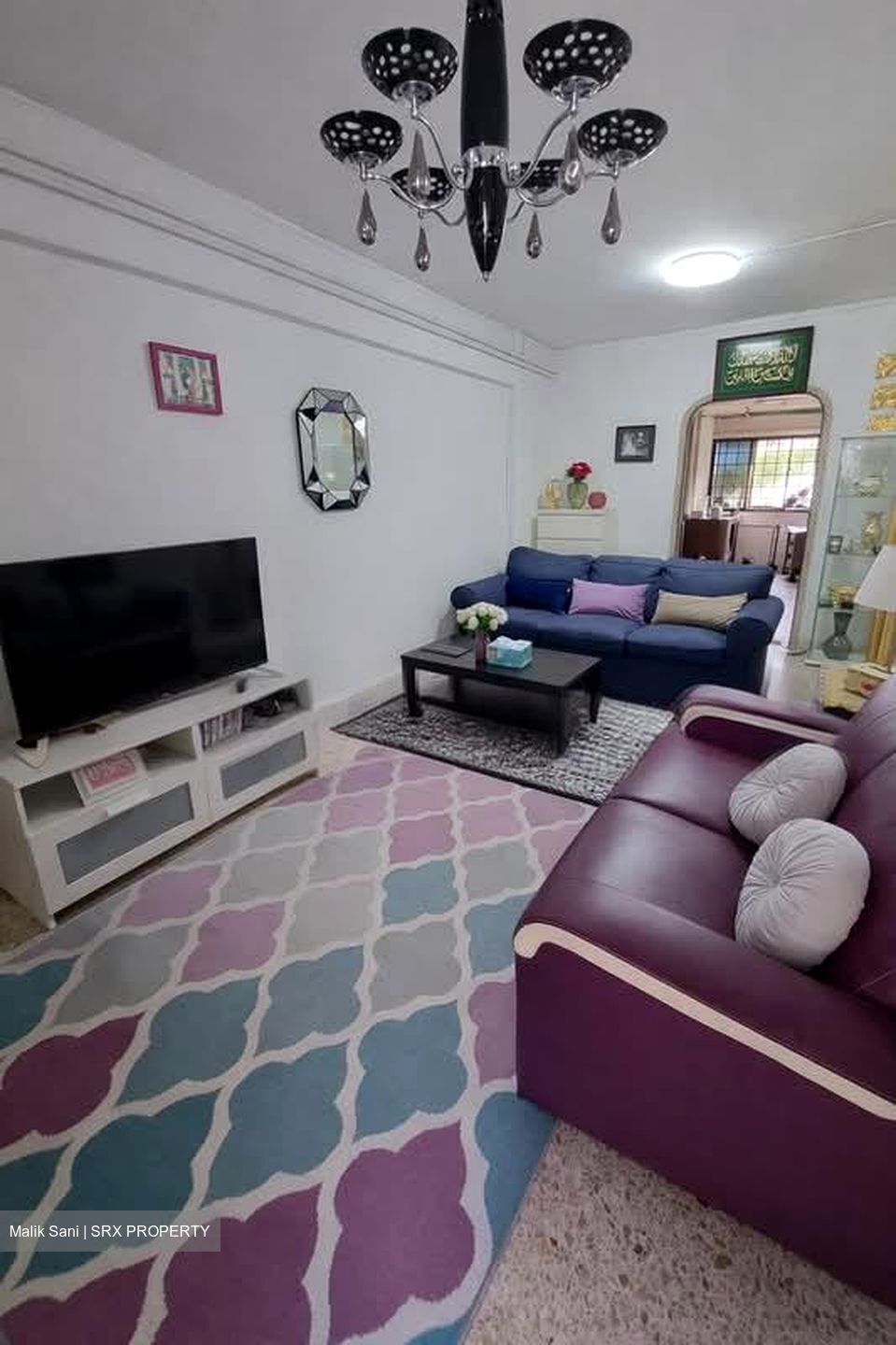 Blk 374 Clementi Avenue 4 (Clementi), HDB 3 Rooms #547437851